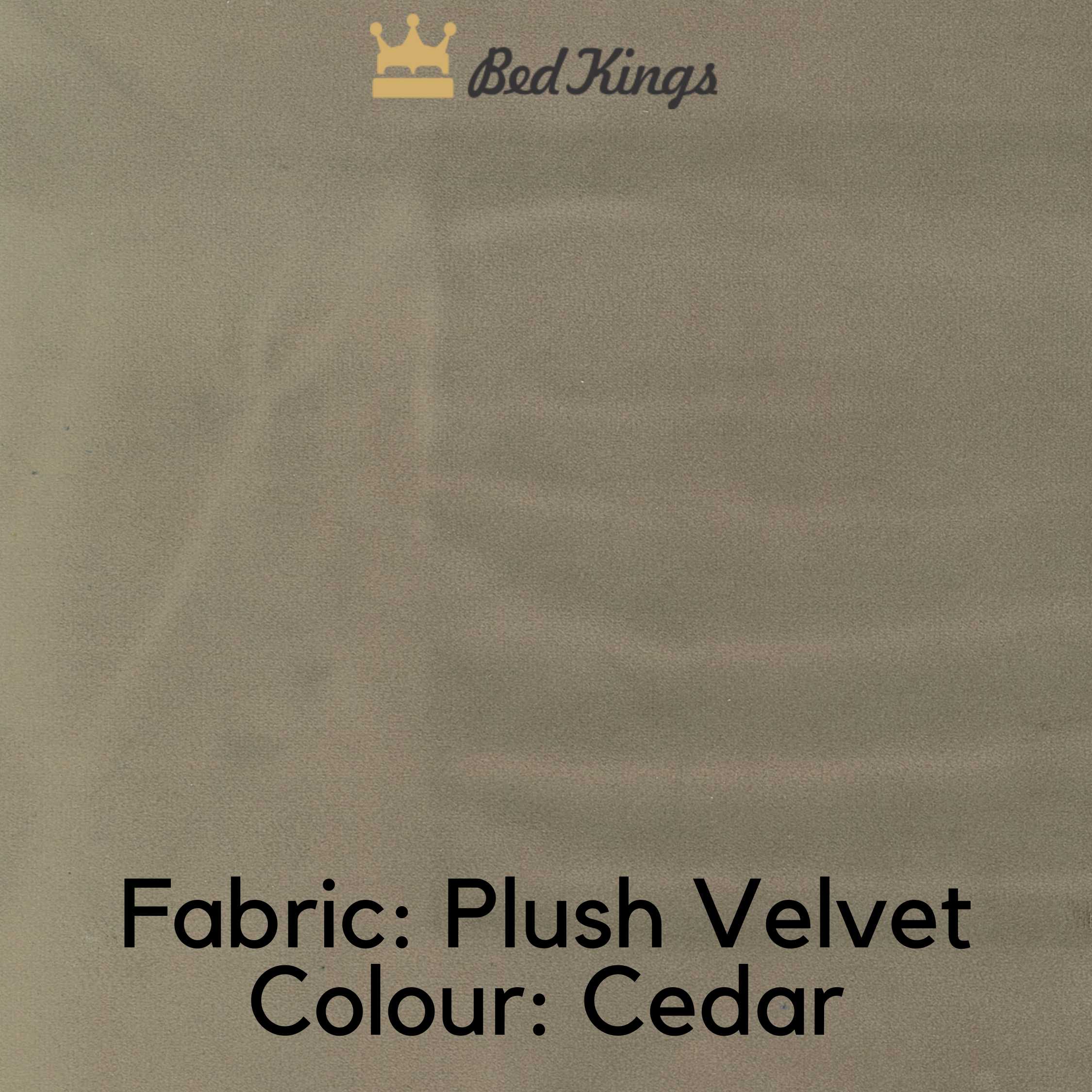 Bed Kings Guest Bed Luxury Guest Bed With 2 Mattresses Bed Kings